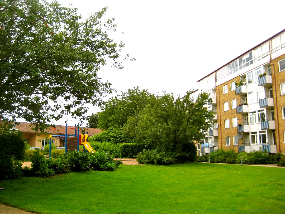 Hyreslägenhet på Helsingborg i helsingborg