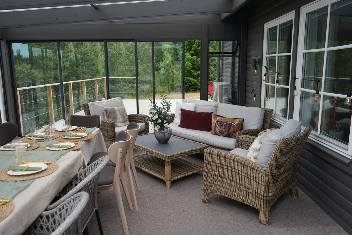 Hyresbostad på Vaggeryd i vaggeryd