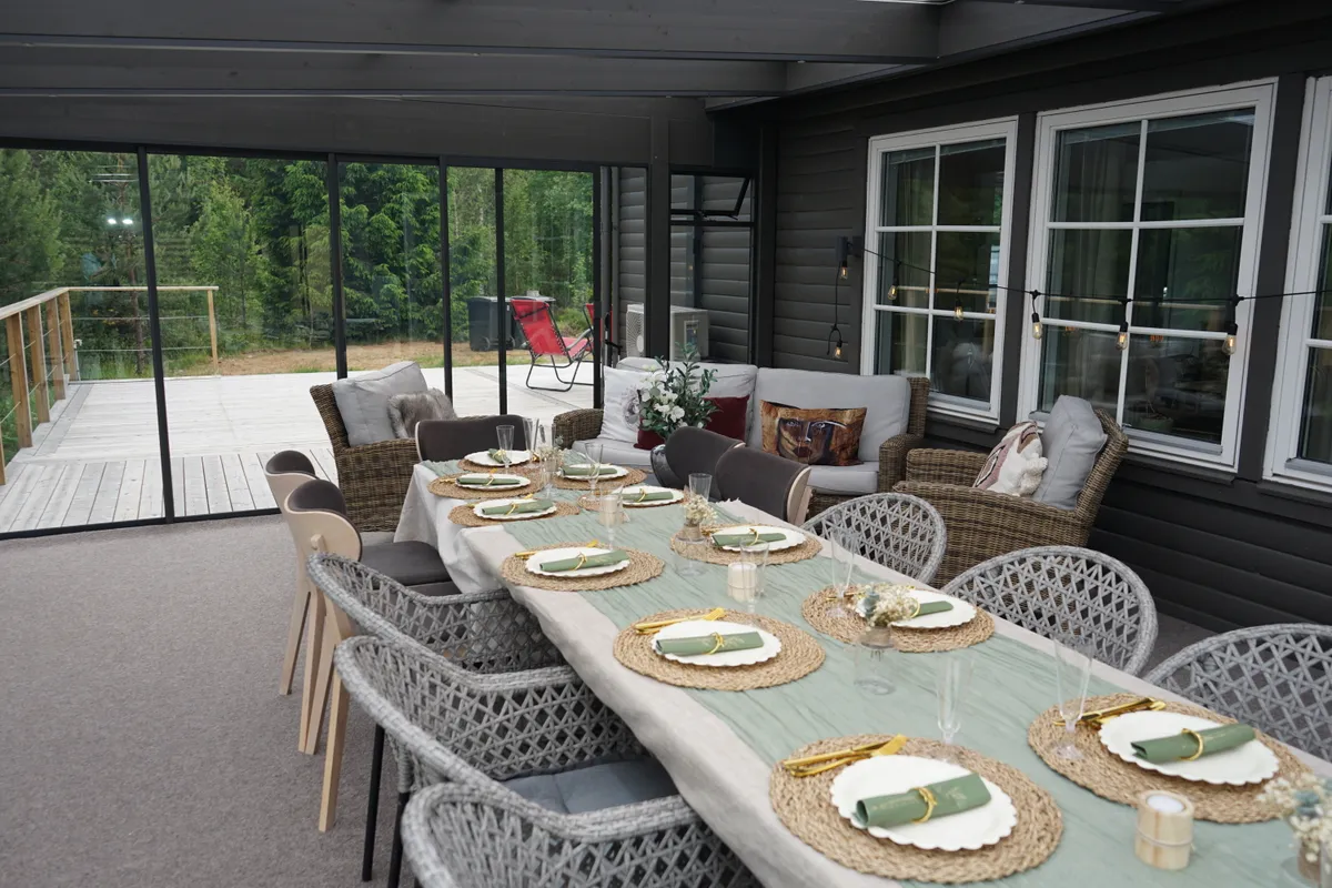 Hyresbostad på Vaggeryd i vaggeryd