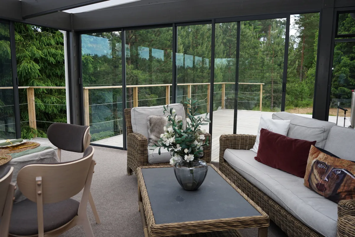 Hyresbostad på Vaggeryd i vaggeryd