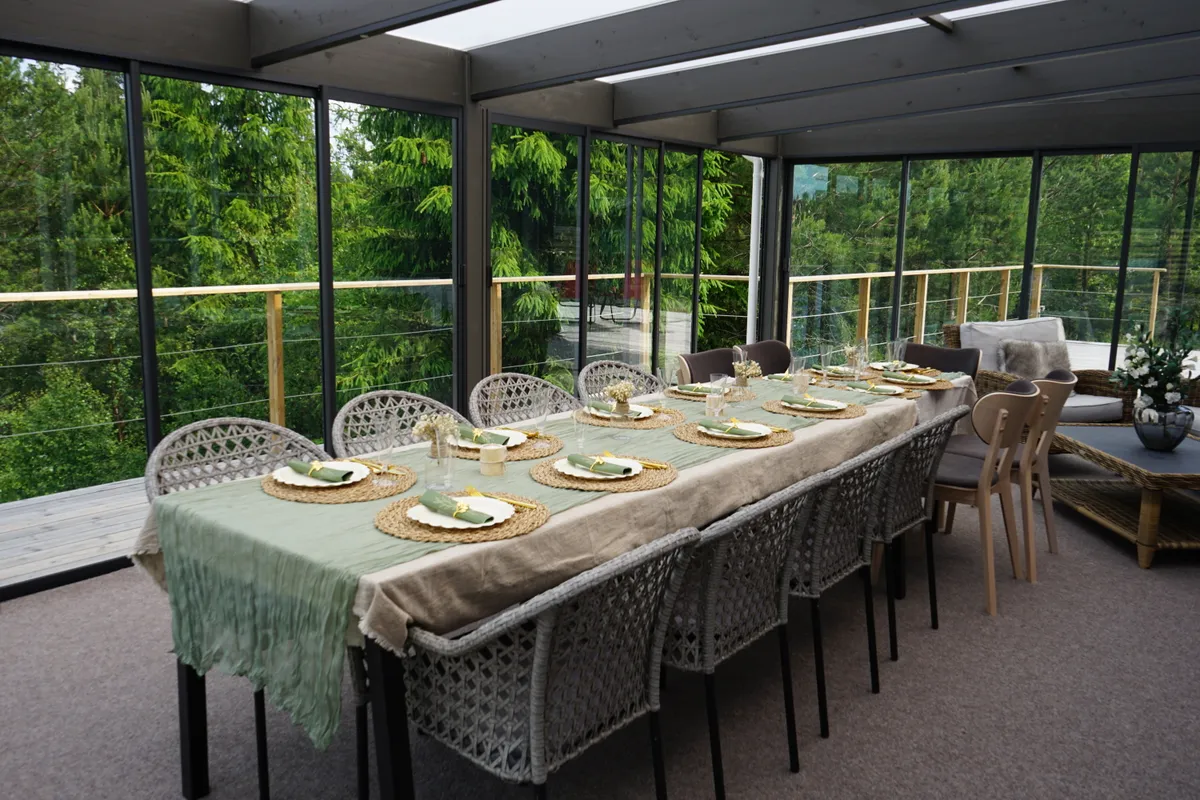 Hyresbostad på Vaggeryd i vaggeryd