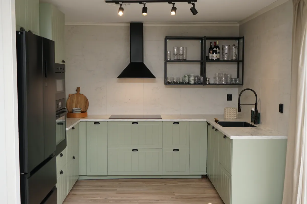 Hyresbostad på Vaggeryd i vaggeryd