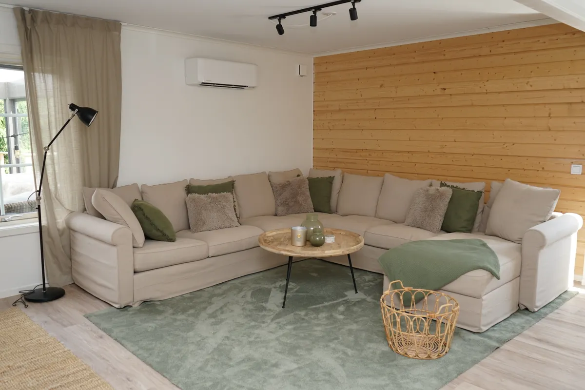 Hyresbostad på Vaggeryd i vaggeryd