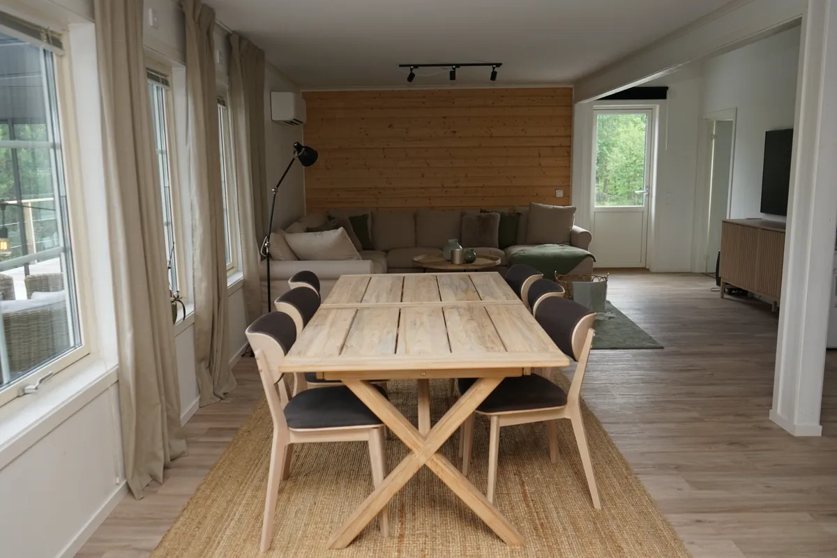 Hyresbostad på Vaggeryd i vaggeryd