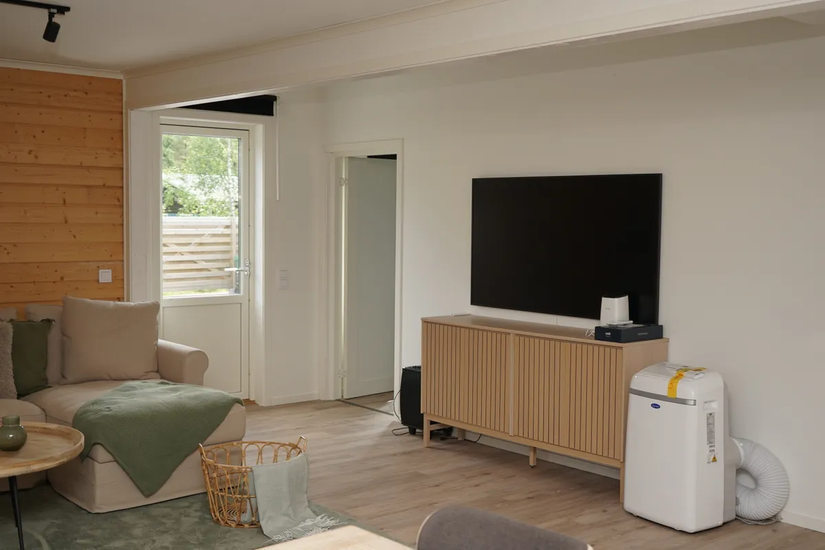 Hyresbostad på Vaggeryd i vaggeryd