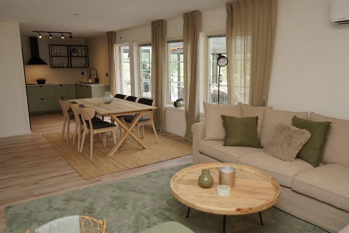 Hyresbostad på Vaggeryd i vaggeryd