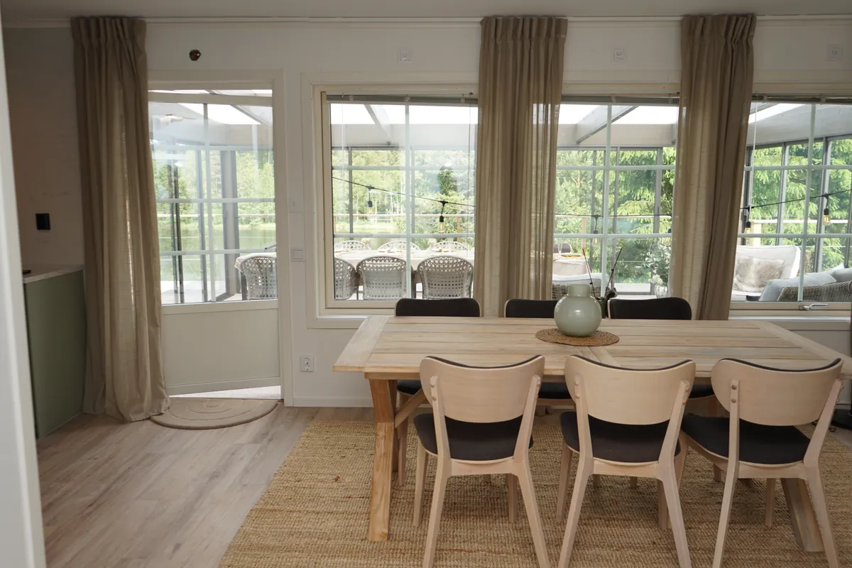 Hyresbostad på Vaggeryd i vaggeryd