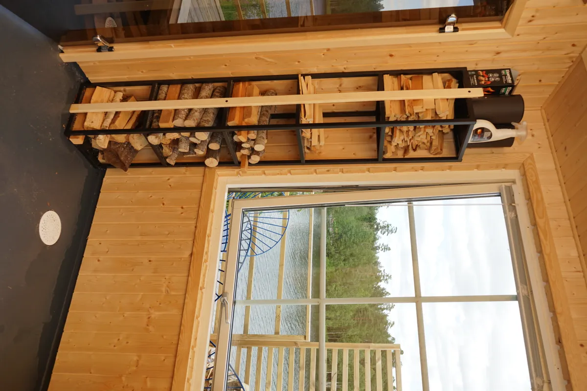 Hyresbostad på Vaggeryd i vaggeryd