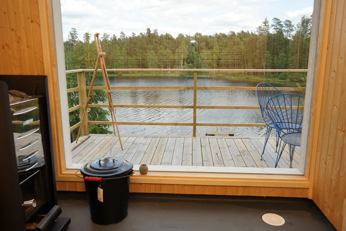 Hyresbostad på Vaggeryd i vaggeryd