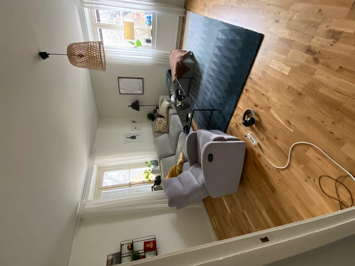 Hyreslägenhet på Norrköping i norrkoping
