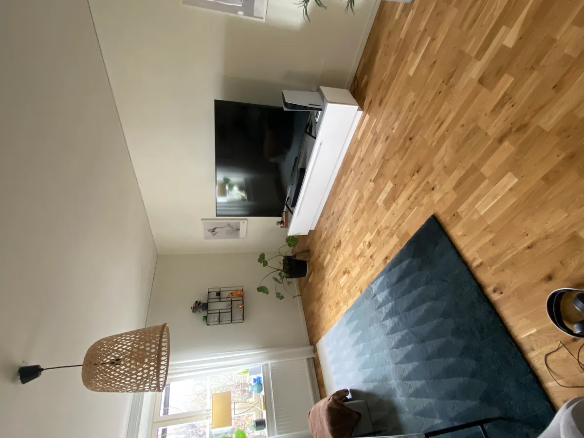 Hyreslägenhet på Norrköping i norrkoping