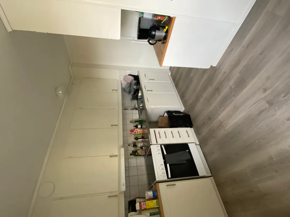 Hyreslägenhet på Norrköping i norrkoping