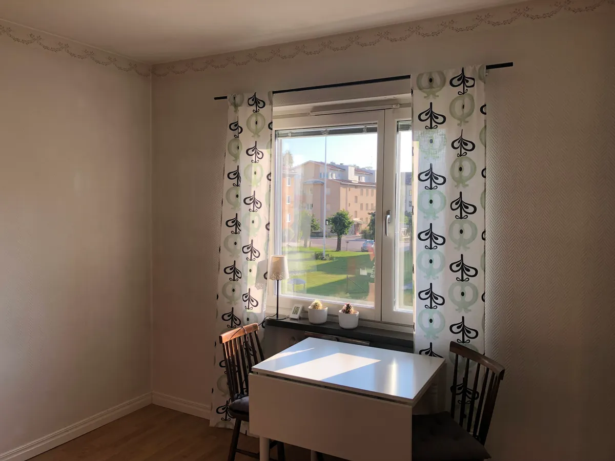 Hyreslägenhet på Uppsala i uppsala