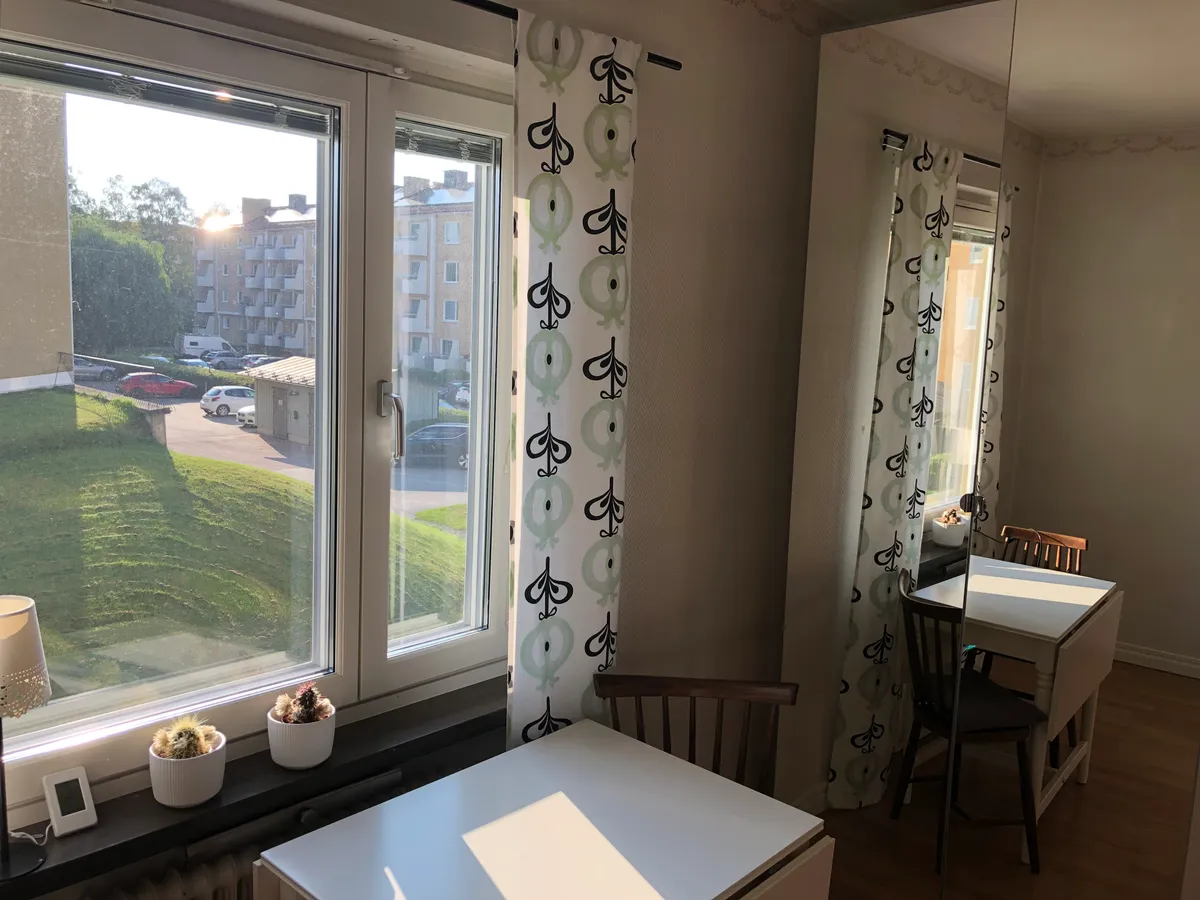 Hyreslägenhet på Uppsala i uppsala