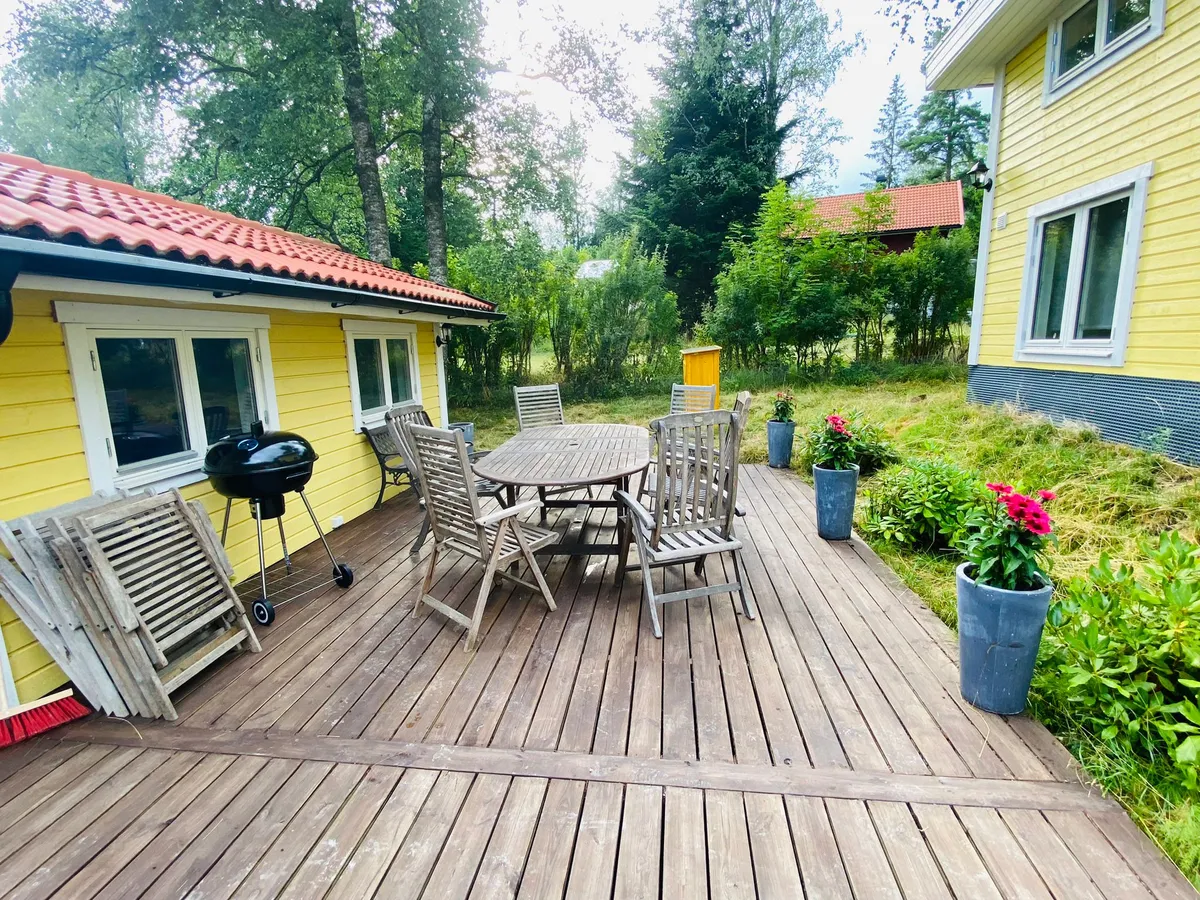 Hyresbostad på Huddinge i huddinge