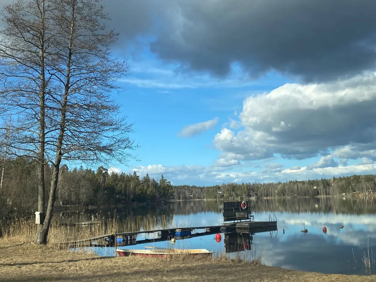 Hyresbostad på Huddinge i huddinge
