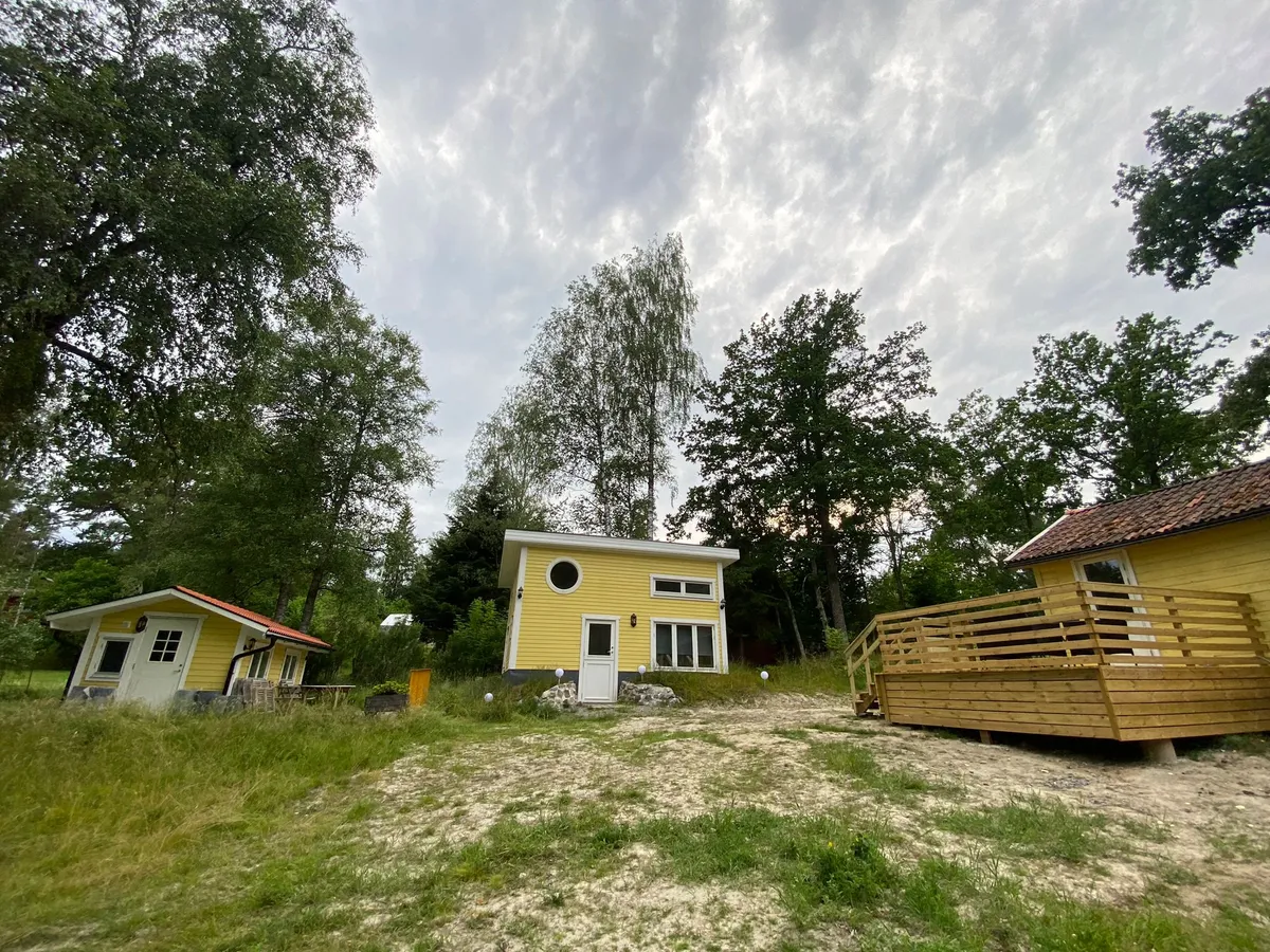 Hyresbostad på Huddinge i huddinge