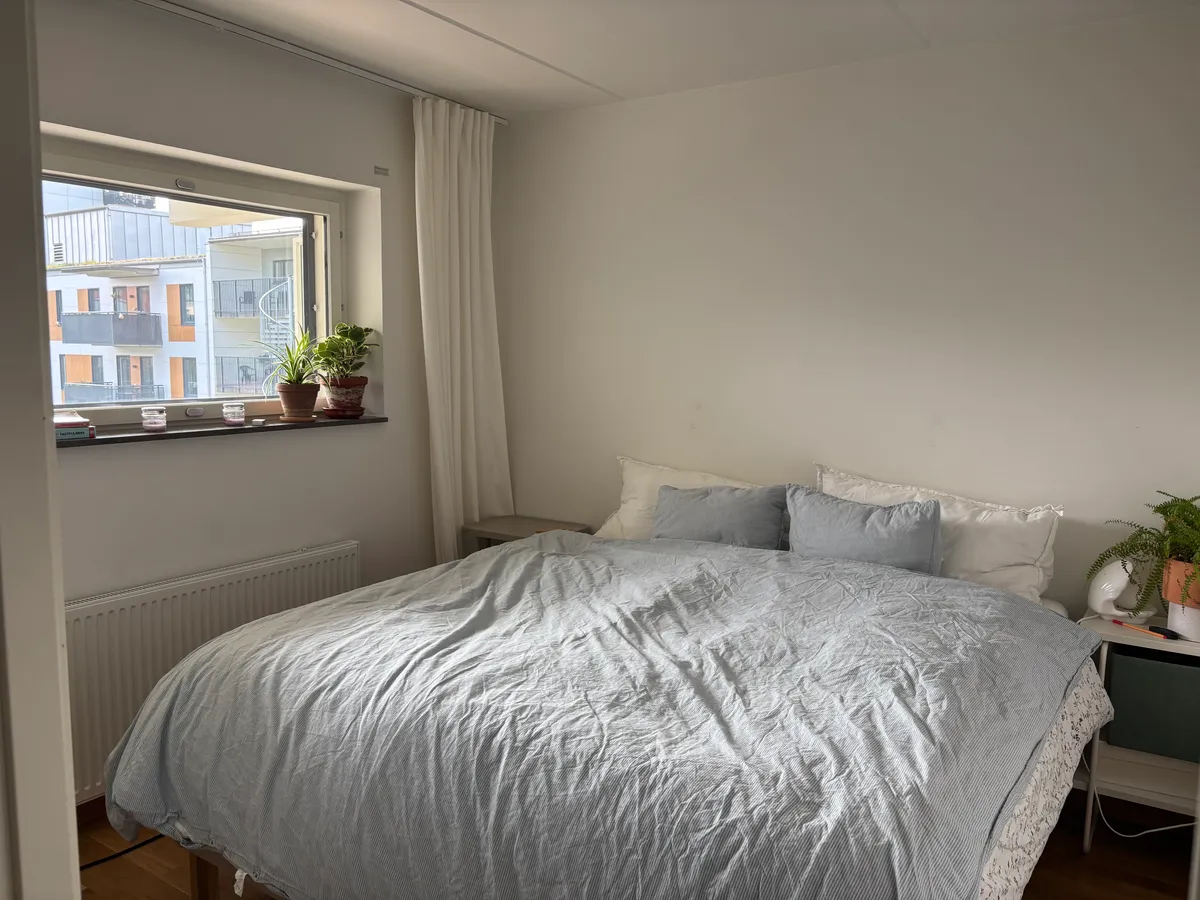 Hyreslägenhet på Göteborg i goteborg