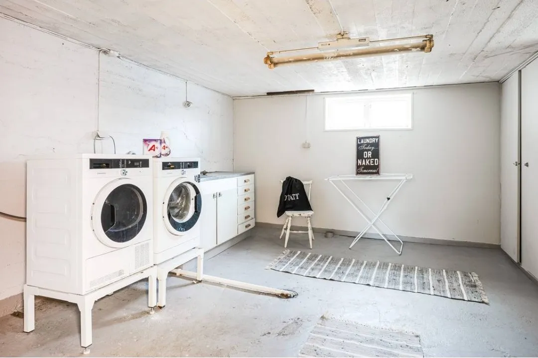 Hyreslägenhet på Husum i husum