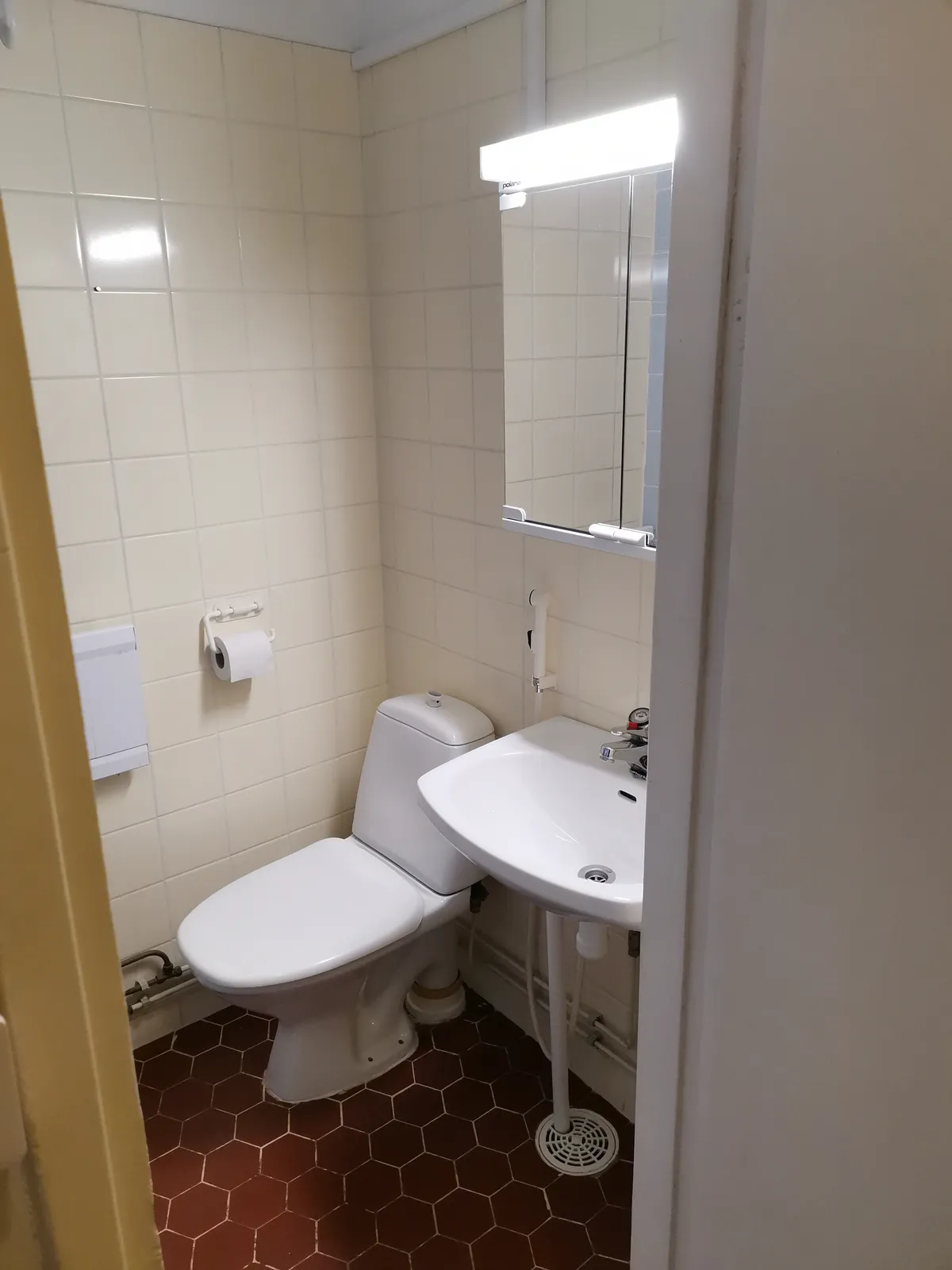Hyreslägenhet på Tampere i tampere