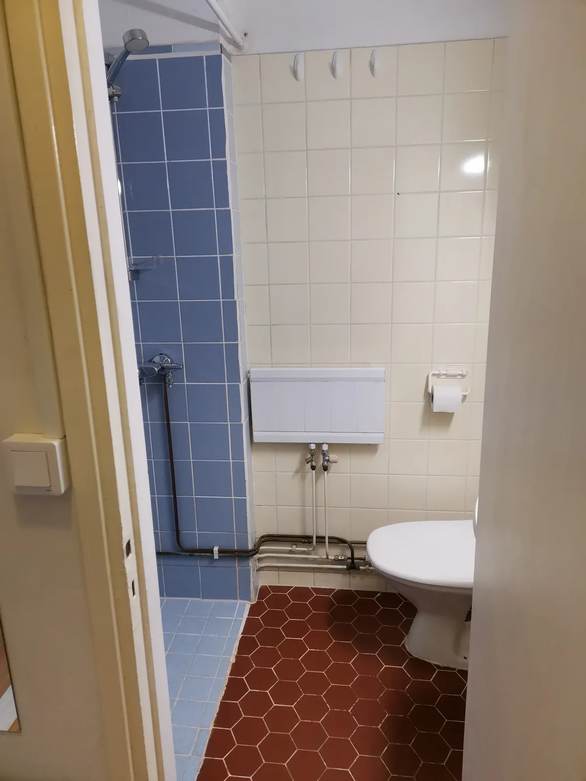 Hyreslägenhet på Tampere i tampere