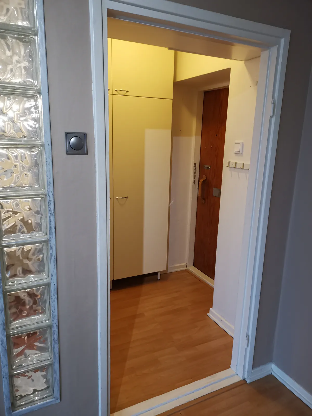 Hyreslägenhet på Tampere i tampere
