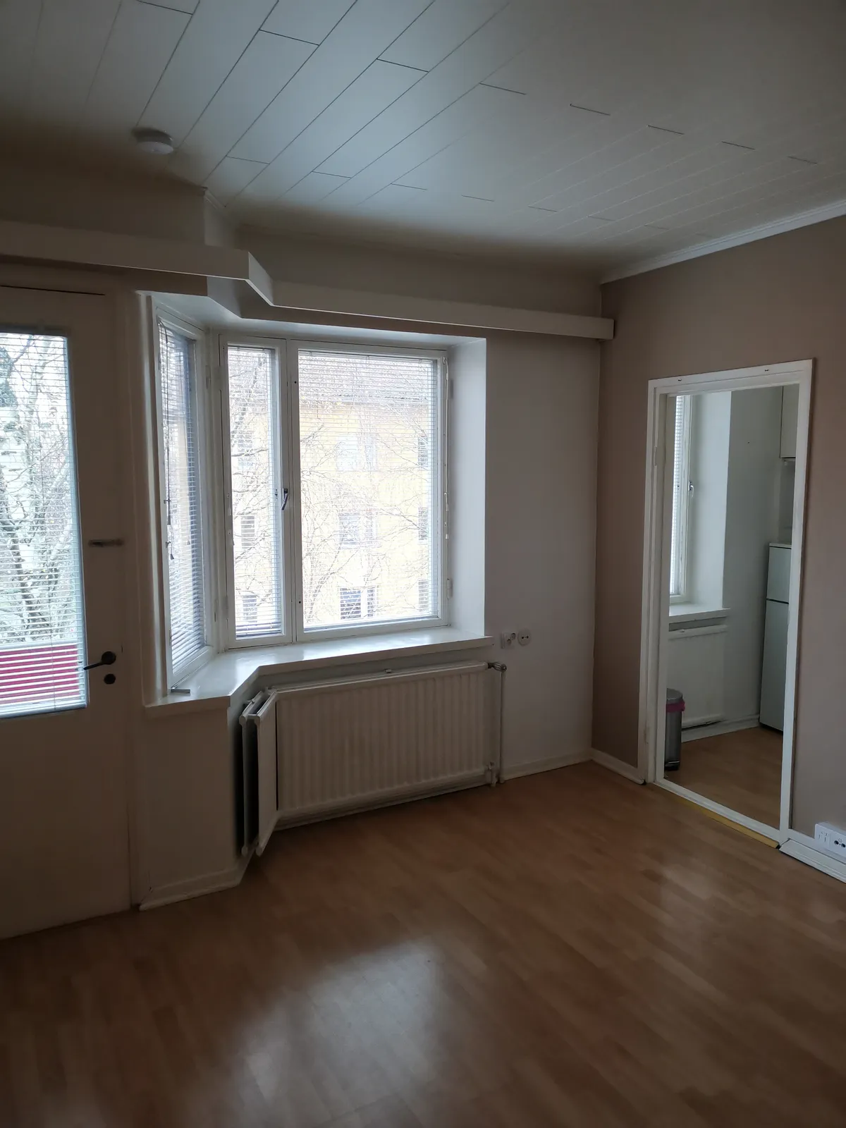 Hyreslägenhet på Tampere i tampere