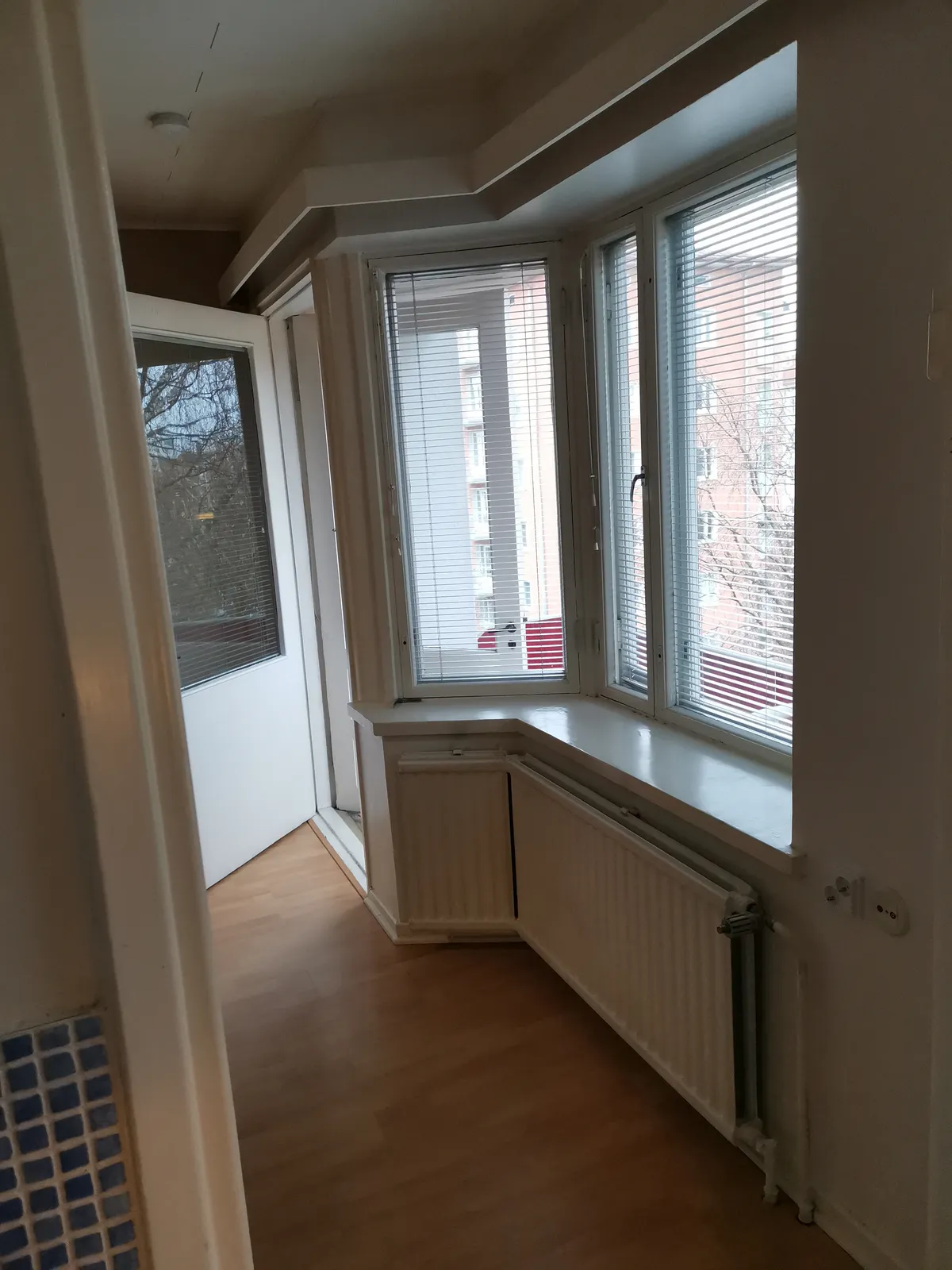 Hyreslägenhet på Tampere i tampere