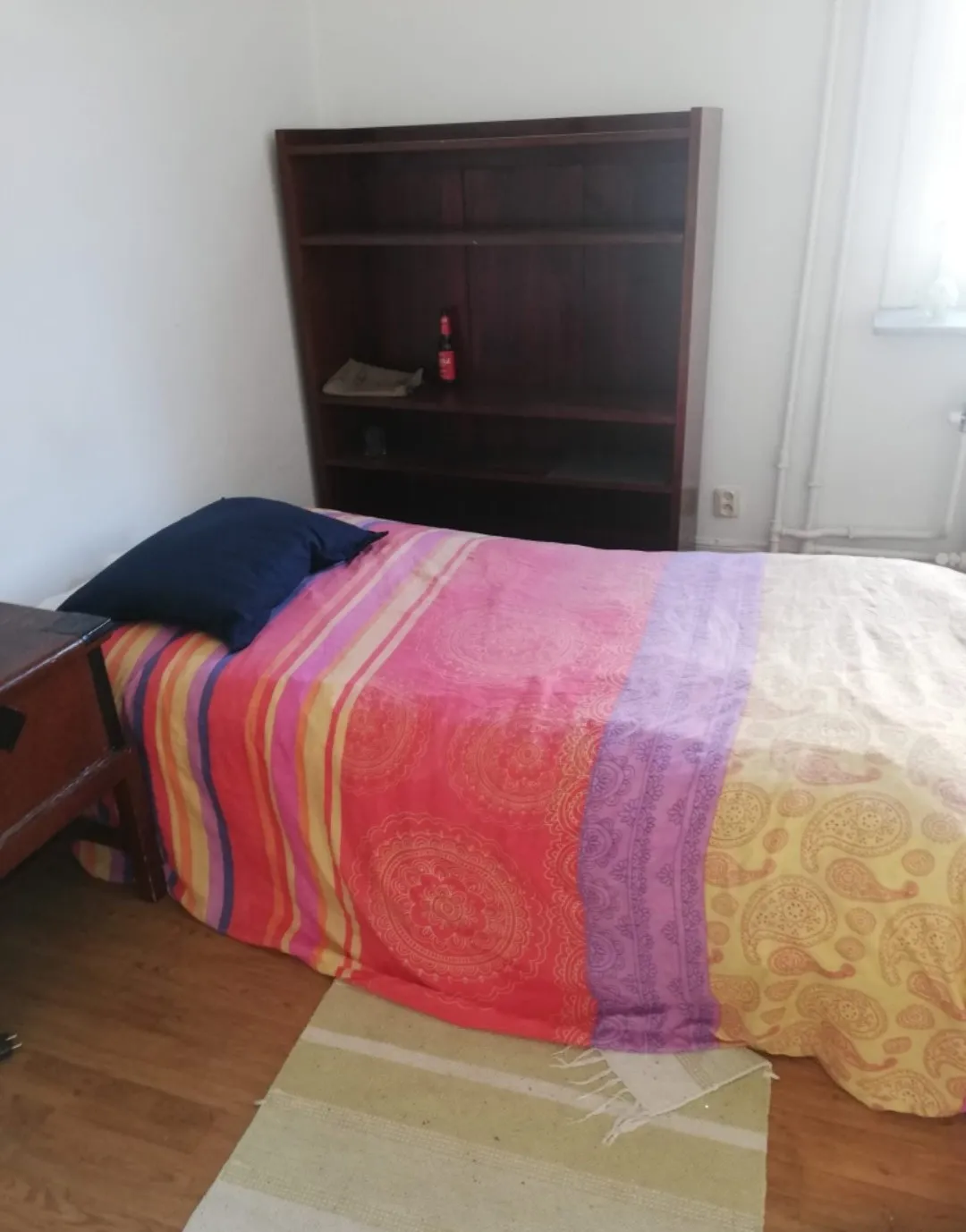 Hyreslägenhet på Örebro i orebro