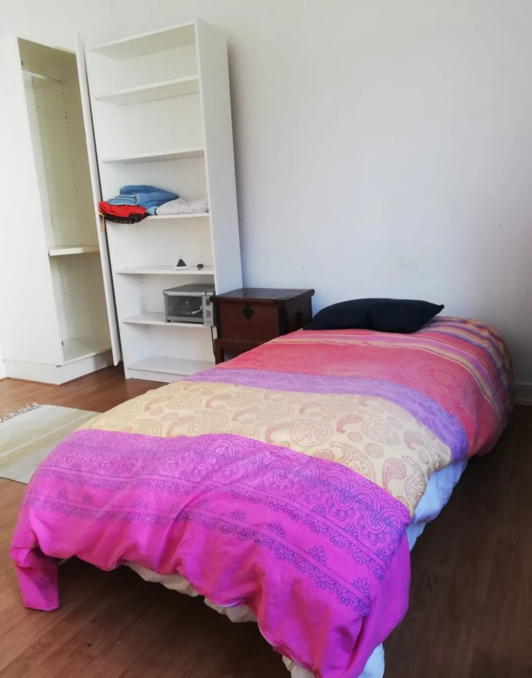 Hyreslägenhet på Örebro i orebro