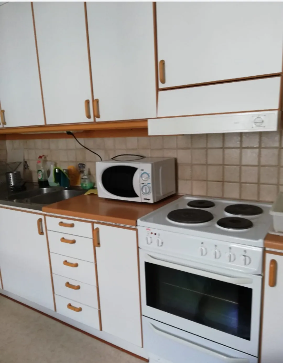 Hyreslägenhet på Örebro i orebro