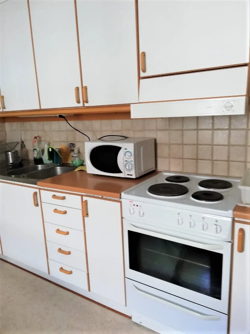 Hyreslägenhet på Örebro i orebro