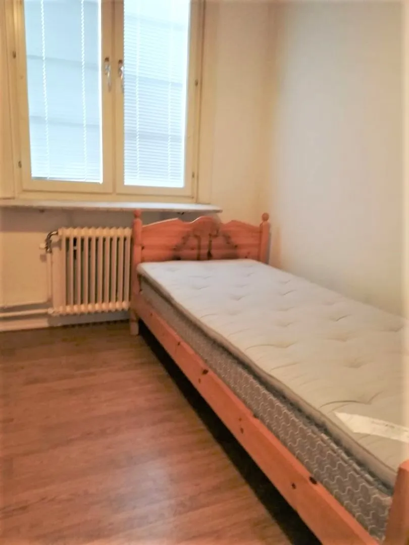 Hyreslägenhet på Örebro i orebro