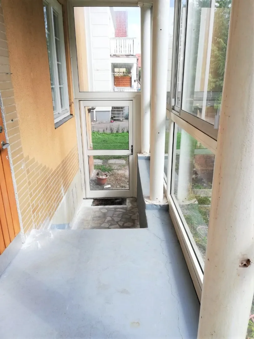 Hyreslägenhet på Örebro i orebro