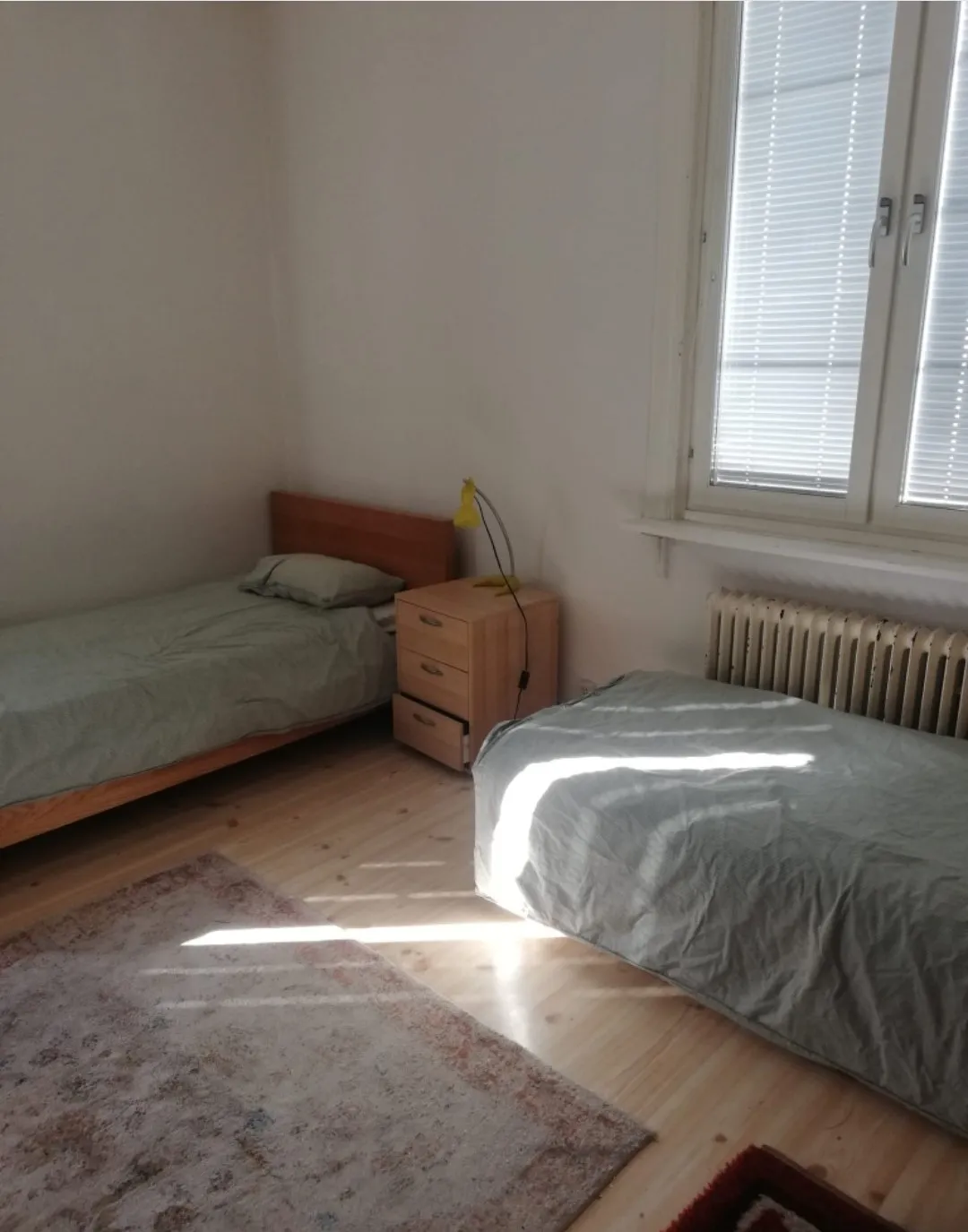 Hyreslägenhet på Örebro i orebro