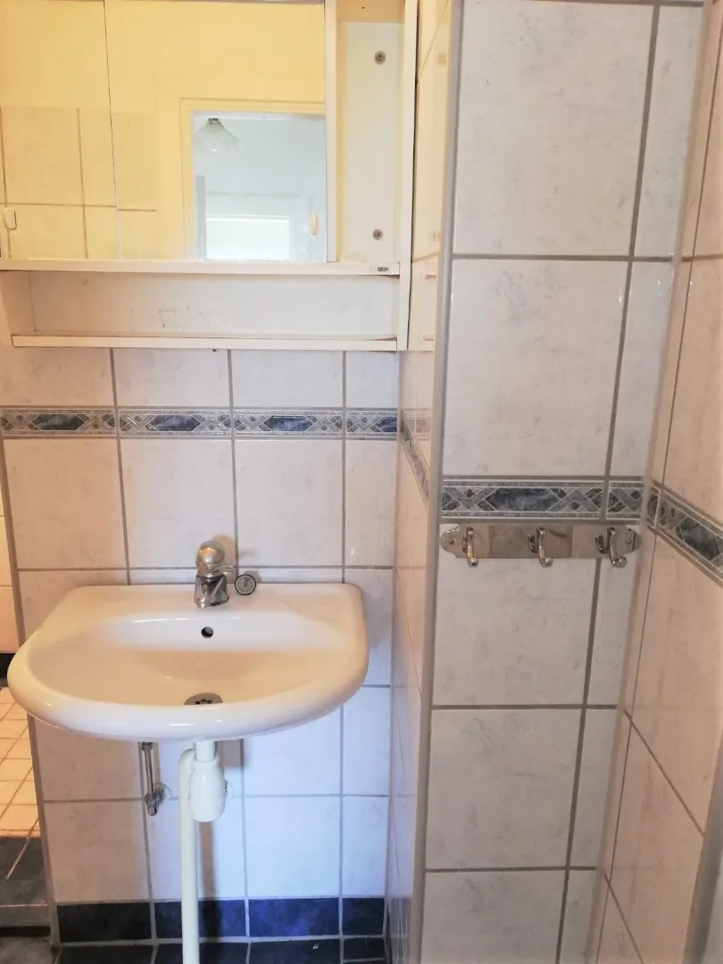 Hyreslägenhet på Örebro i orebro