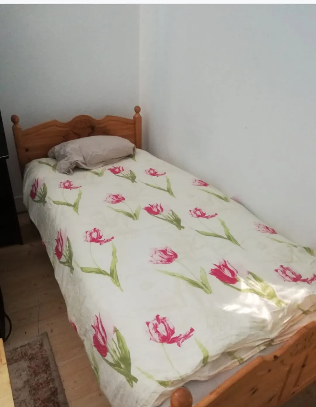 Hyreslägenhet på Örebro i orebro