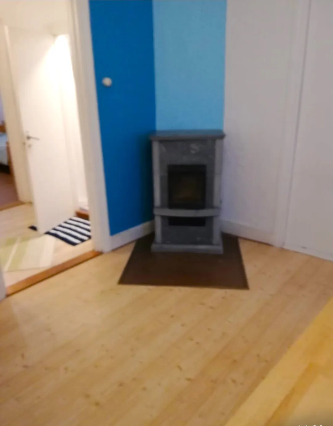 Hyreslägenhet på Örebro i orebro