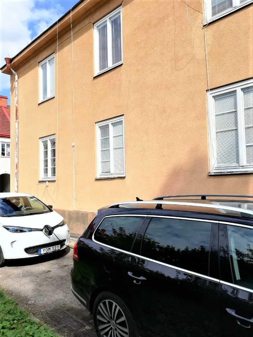 Hyreslägenhet på Örebro i orebro