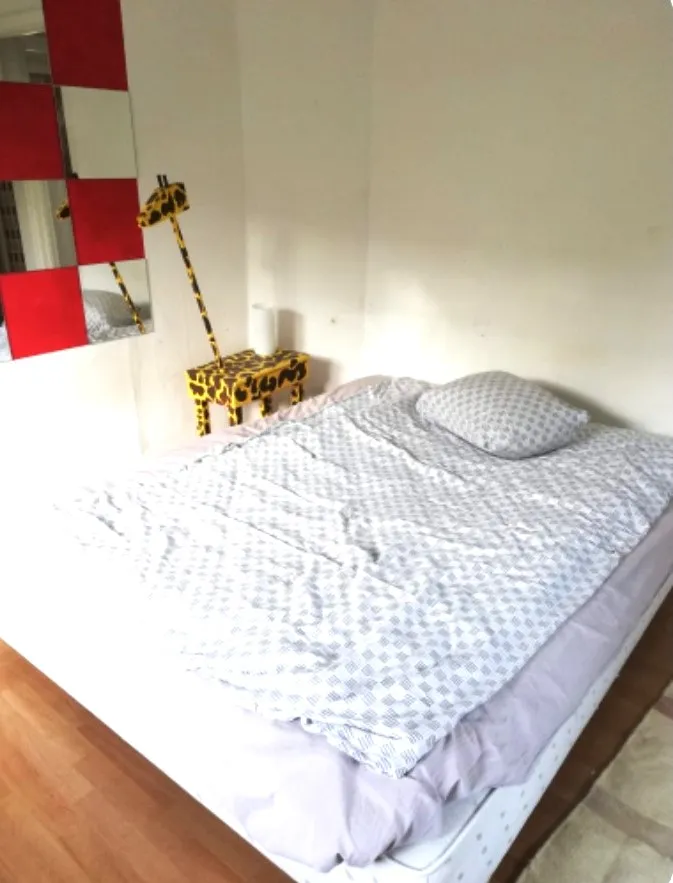 Hyreslägenhet på Örebro i orebro