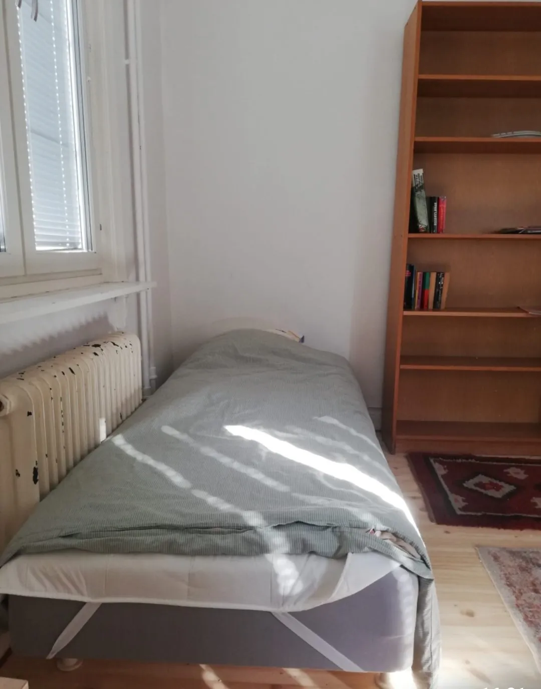 Hyreslägenhet på Örebro i orebro