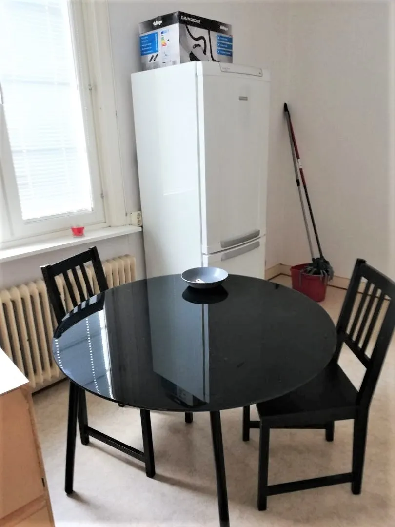 Hyreslägenhet på Örebro i orebro