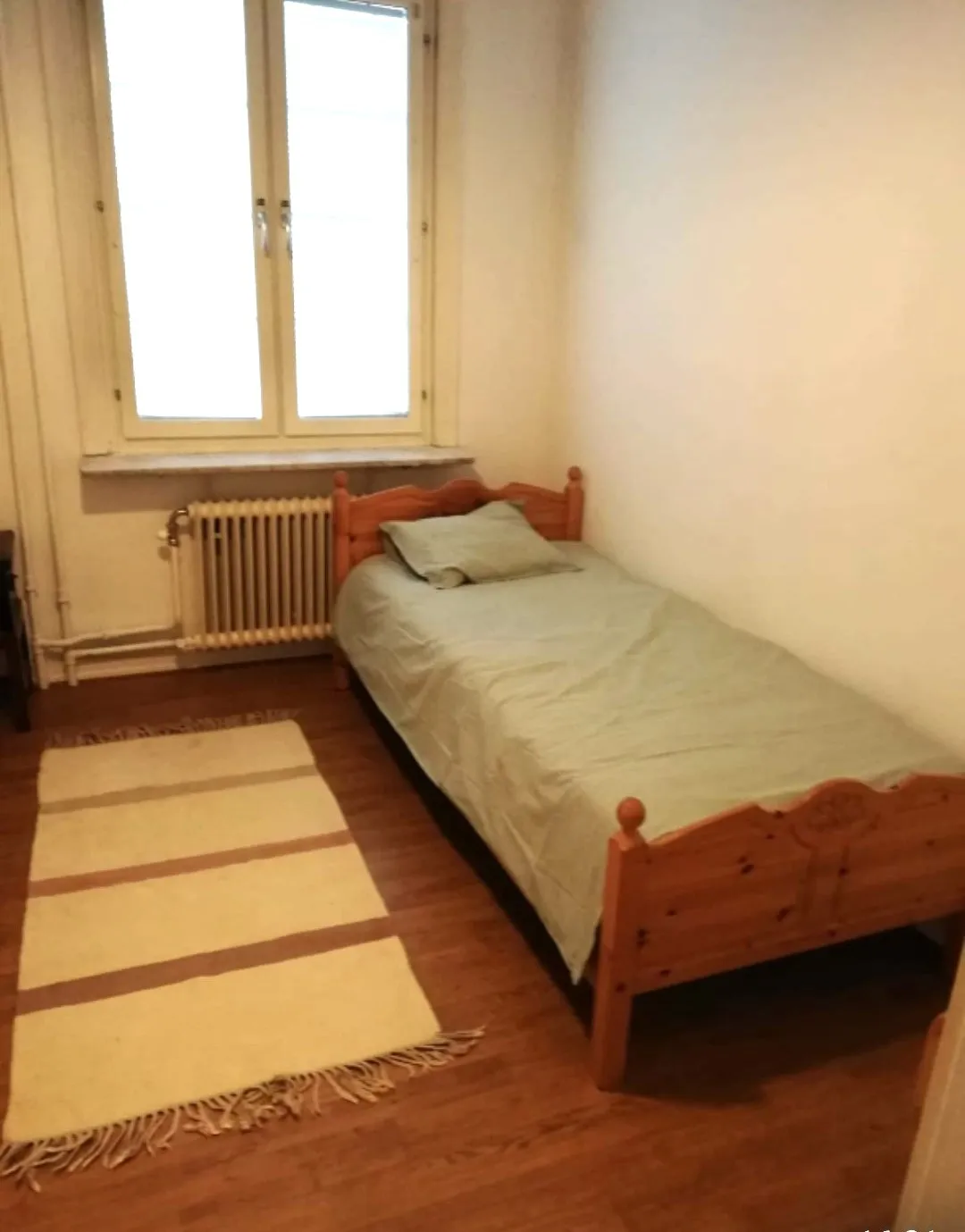 Hyreslägenhet på Örebro i orebro