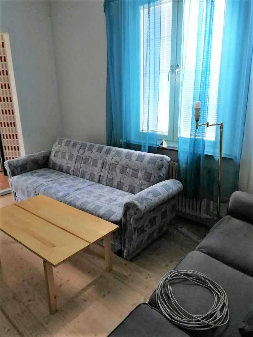 Hyreslägenhet på Örebro i orebro