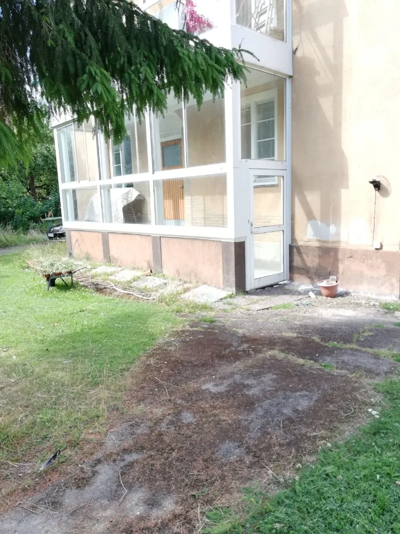 Hyreslägenhet på Örebro i orebro