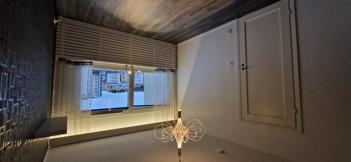 Hyreslägenhet på Kerava i kerava