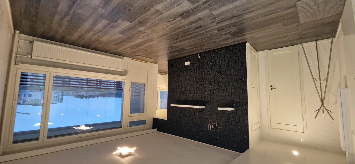 Hyreslägenhet på Kerava i kerava