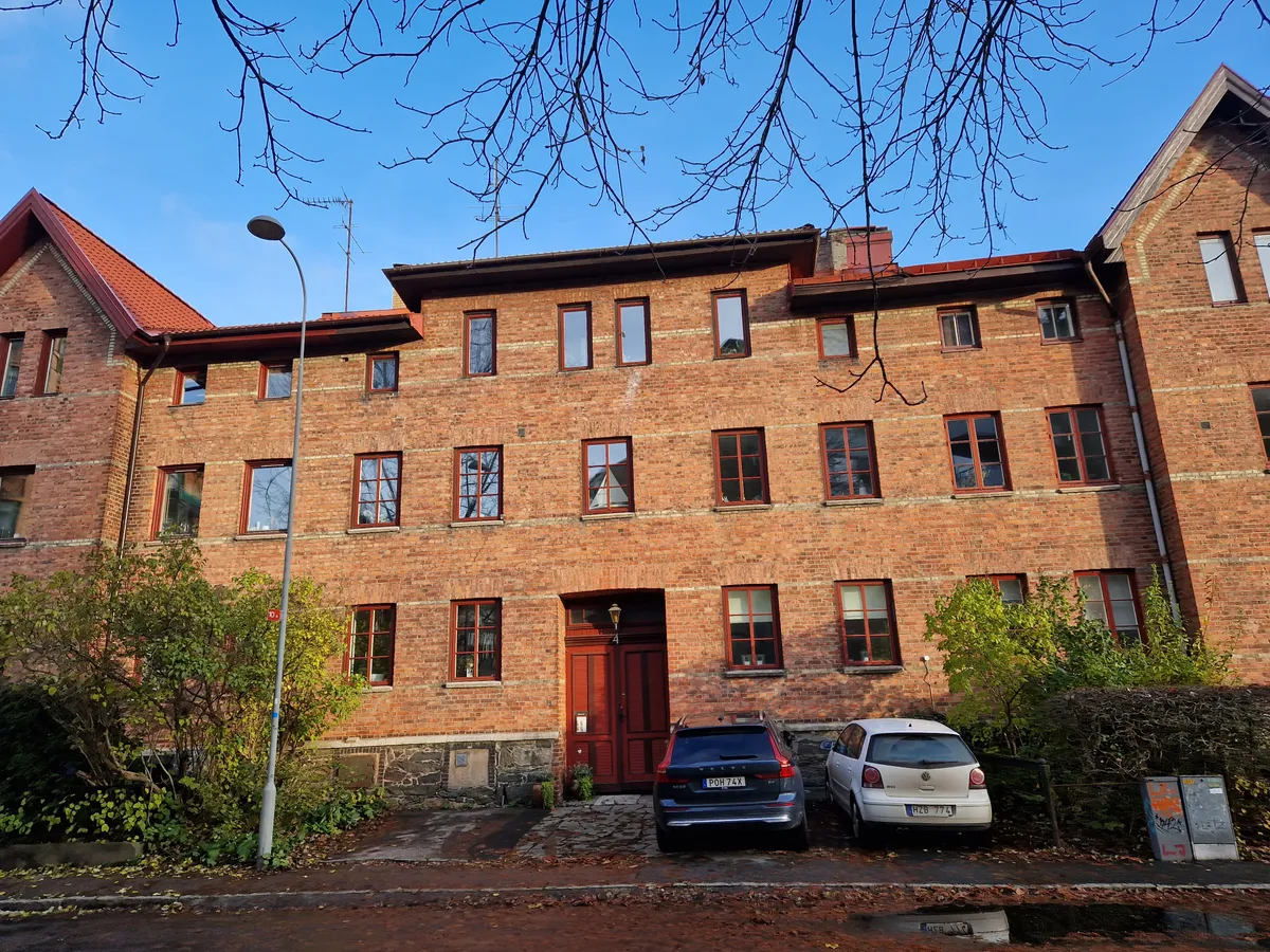 Hyreslägenhet på Göteborg i goteborg