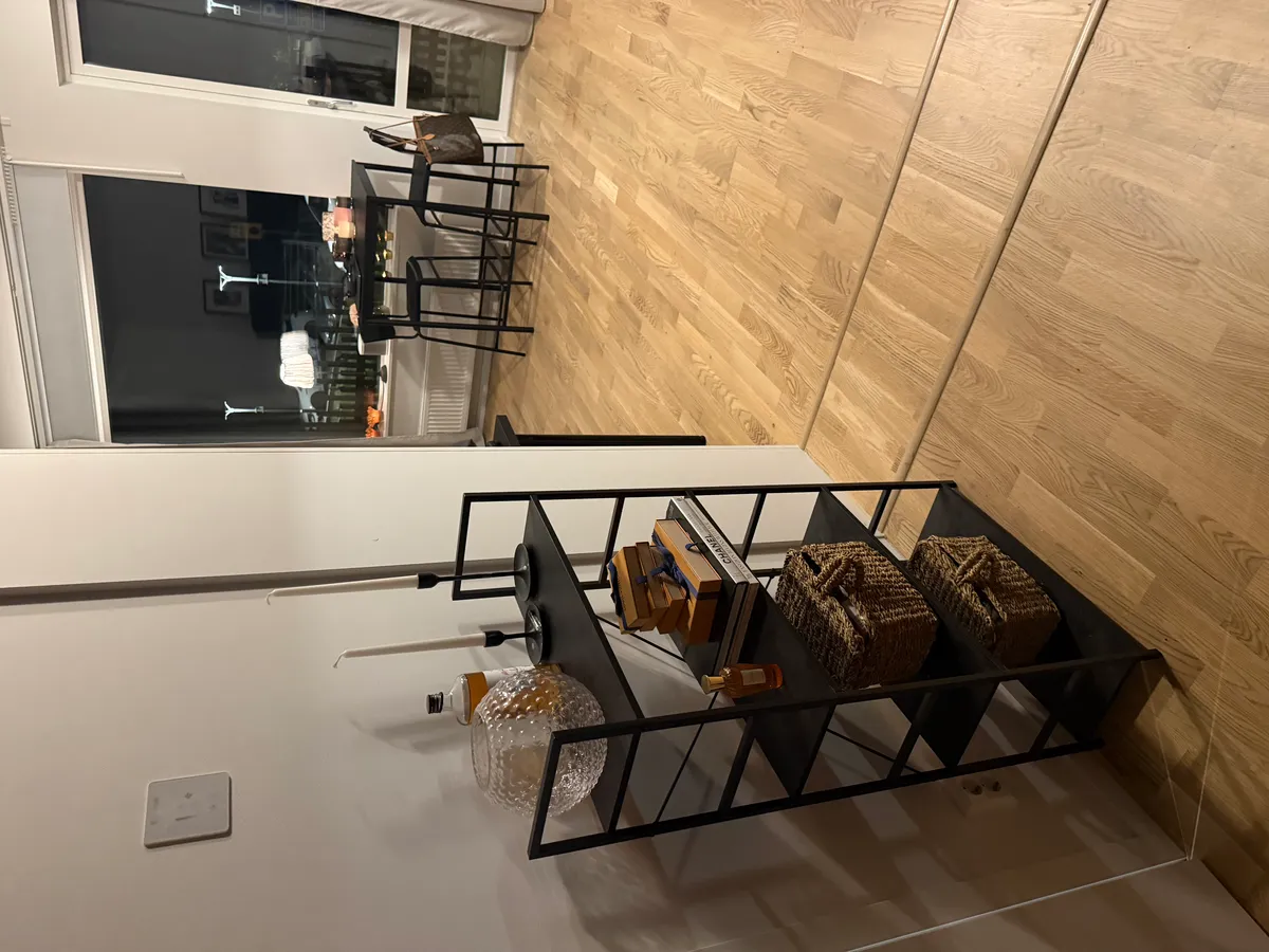 Hyreslägenhet på Hässelby i hasselby