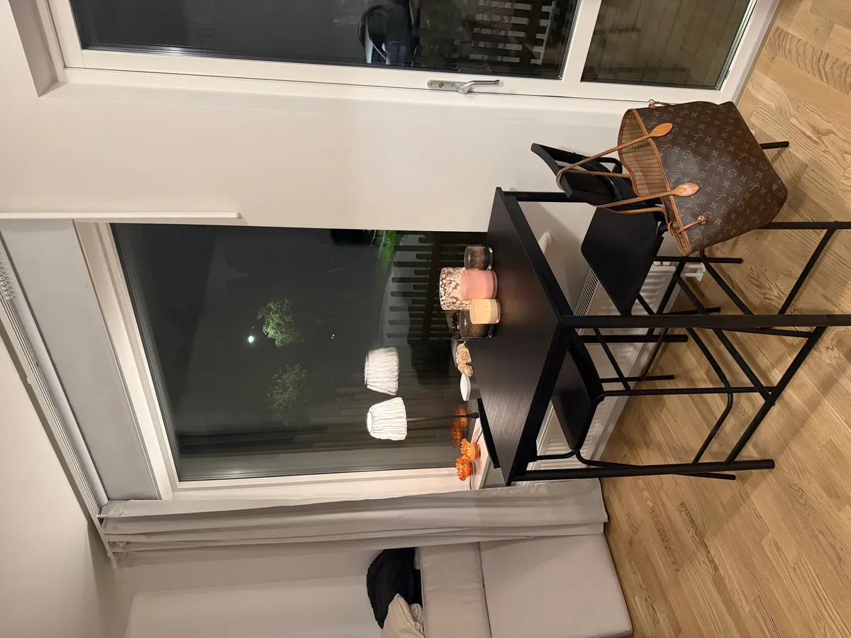 Hyreslägenhet på Hässelby i hasselby